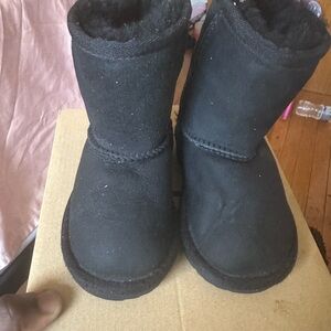 Ugg Toddler boots